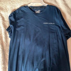 Under armor shirt